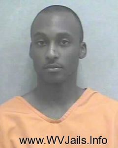  Keshawn Creighton Arrest Mugshot