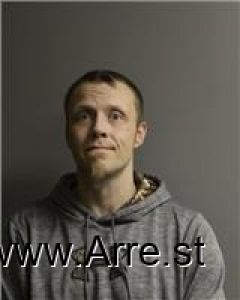 Kevin Allen Winkler Arrest Mugshot