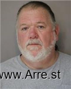 Kevin Amick Arrest Mugshot