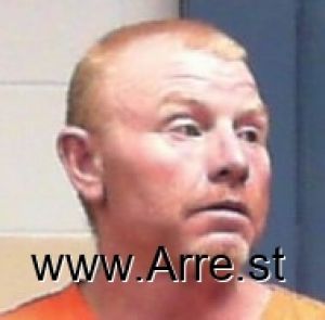 Kevin Bennett Arrest