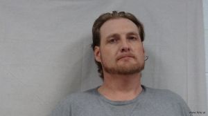 Kevin Blankenship Arrest Mugshot