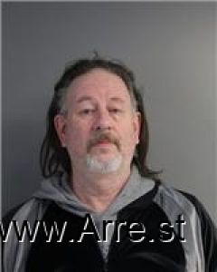 Kevin Boston Arrest Mugshot