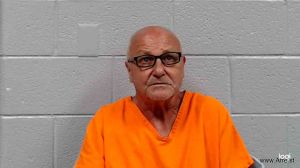 Kevin Bragg Arrest Mugshot