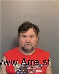 Kevin Brown Arrest Mugshot