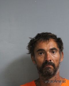 Kevin Cook Arrest Mugshot