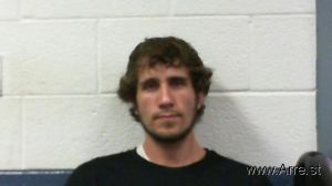 Kevin Cottrell Arrest Mugshot