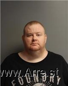 Kevin Cress Arrest Mugshot