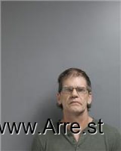 Kevin Davis Arrest Mugshot