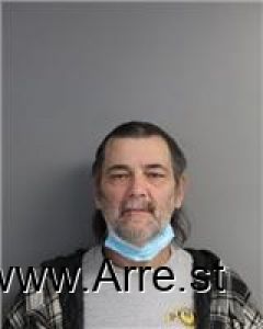 Kevin Dennis Arrest Mugshot