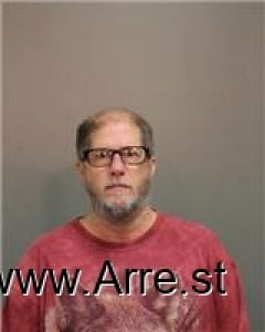 Kevin Ecker Arrest Mugshot