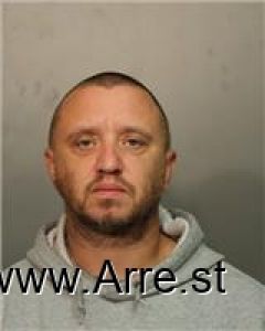 Kevin Funt Arrest Mugshot