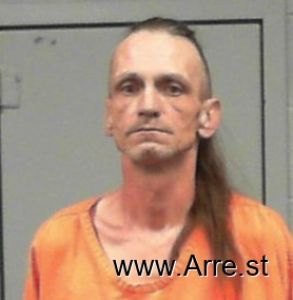 Kevin George Arrest Mugshot