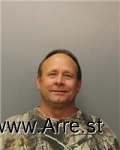 Kevin Graham Arrest Mugshot