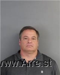 Kevin Haddix Arrest Mugshot