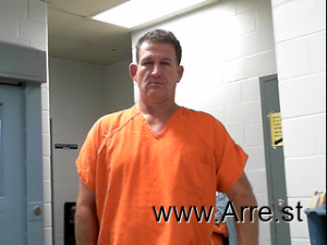 Kevin Hedrick Arrest