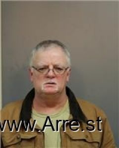 Kevin Hines Arrest Mugshot