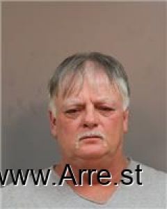 Kevin Hines Arrest Mugshot