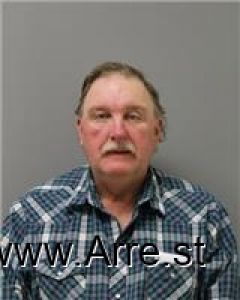 Kevin Hoke Arrest Mugshot