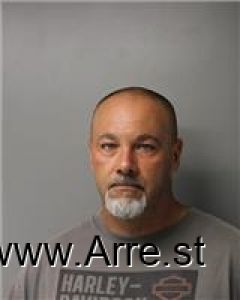Kevin Jeffers Arrest Mugshot