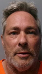 Kevin Kerns Arrest Mugshot