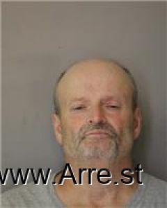 Kevin Kesterson Arrest Mugshot