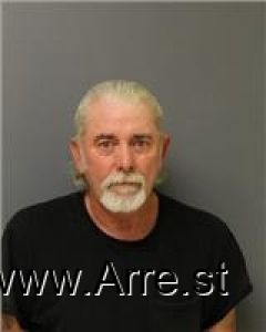 Kevin Kittle Arrest Mugshot