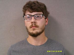 Kevin Lake Arrest Mugshot