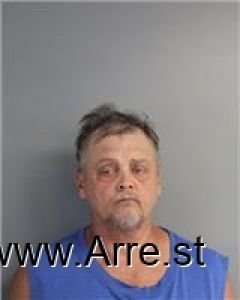 Kevin Middleton Arrest Mugshot