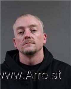 Kevin Miller Arrest Mugshot