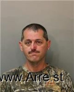 Kevin Norris Arrest Mugshot