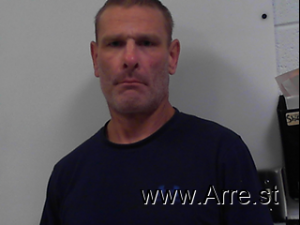 Kevin Oxley Arrest