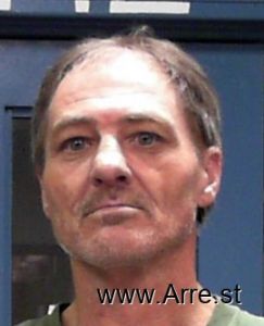 Kevin Potridge Arrest
