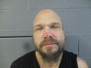 Kevin Price Arrest Mugshot