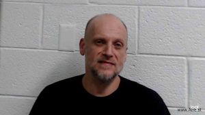 Kevin Robbins Arrest Mugshot