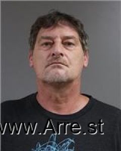 Kevin Silver Arrest Mugshot