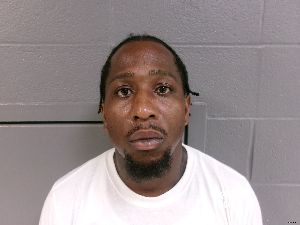 Kevin Simon Arrest Mugshot