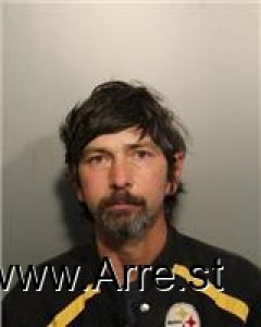 Kevin Sloan Arrest Mugshot