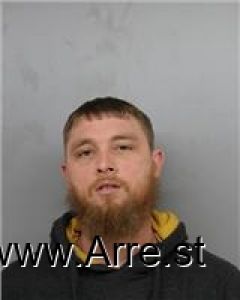Kevin Smith Arrest Mugshot
