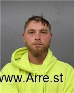 Kevin Smith Arrest Mugshot