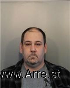 Kevin Todd Arrest Mugshot