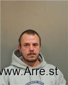 Kevin Trent Arrest Mugshot