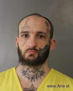 Kevin Walls Arrest Mugshot