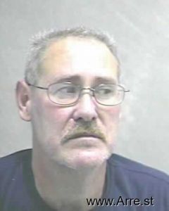 Kevin White Arrest Mugshot