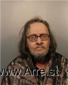 Kevin Wilkinson Arrest Mugshot