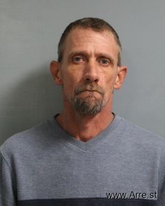 Kevin Wingett Arrest Mugshot