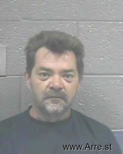 Kevin Averill Arrest