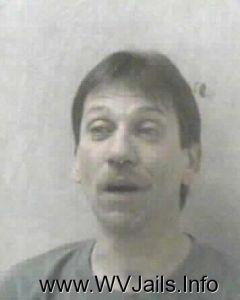 Kevin Black Arrest Mugshot