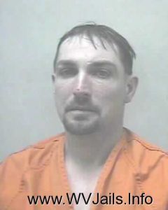 Kevin Blankenship Arrest Mugshot