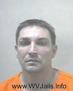 Kevin Blankenship Arrest Mugshot