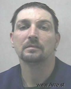 Kevin Blankenship Arrest Mugshot